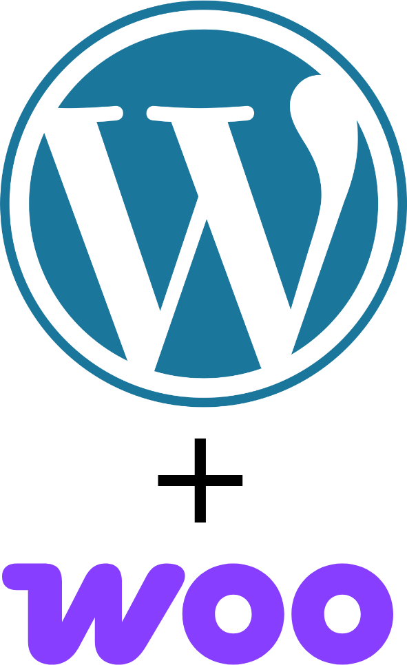 WordPress + WOO