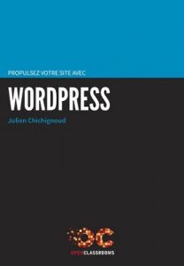Propulsez votre site avec WordPress