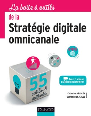 La Boîte à outils de la stratégie digitale omnicanale