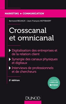 Crosscanal et omnicanal