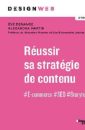 Réussir sa strategie de contenu