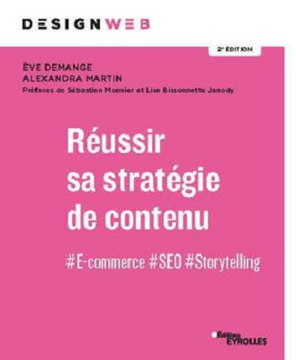 Réussir sa stratégie de contenu Réussir sa strategie de contenu