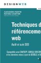 Techniques de référencement web