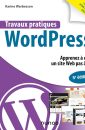 Travaux pratiques WordPress